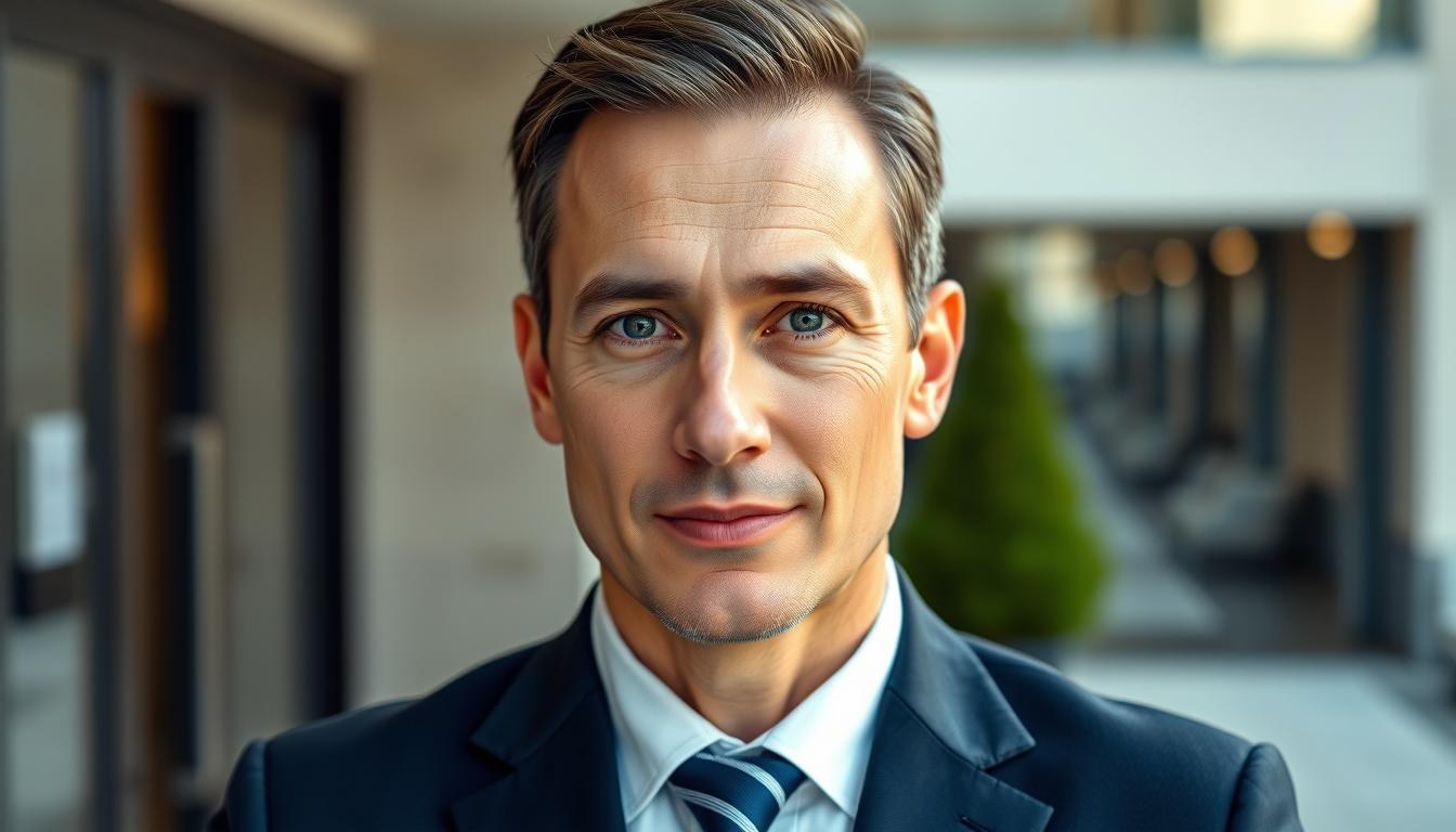 Client support specialist