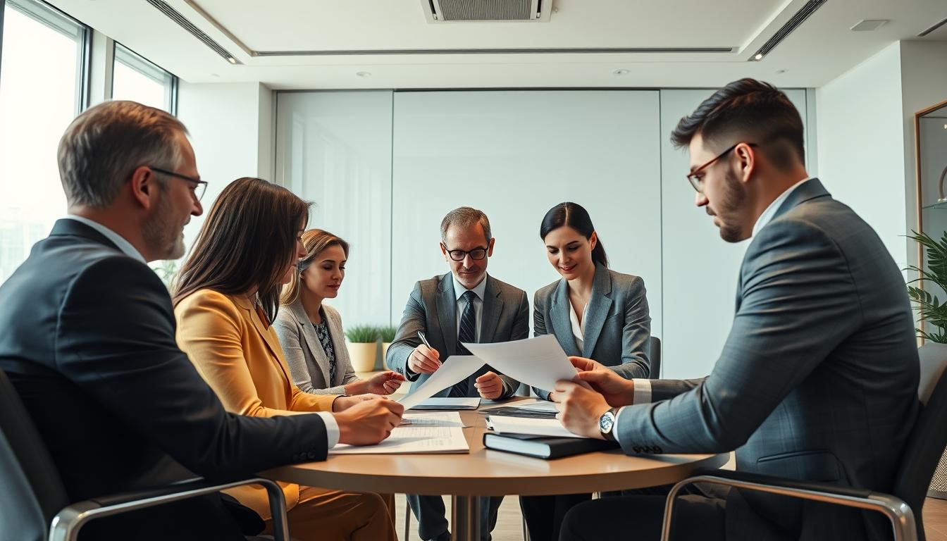 Real estate closing coordination and transaction planning